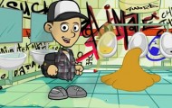 Mac Miller, JFK 17 Music video