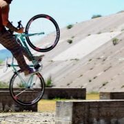 Compagnia Ducale X Alfa Romeo Ifd 4c Carbon Fiber Road Bike
