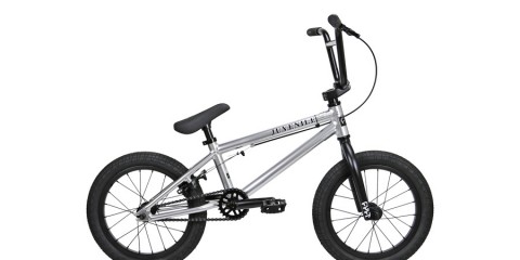 cult juvenile 16 bmx bike