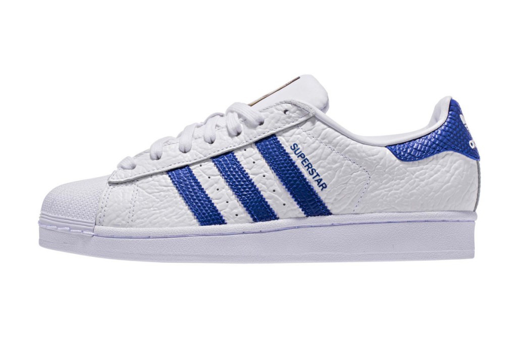 adidas superstar animal damen