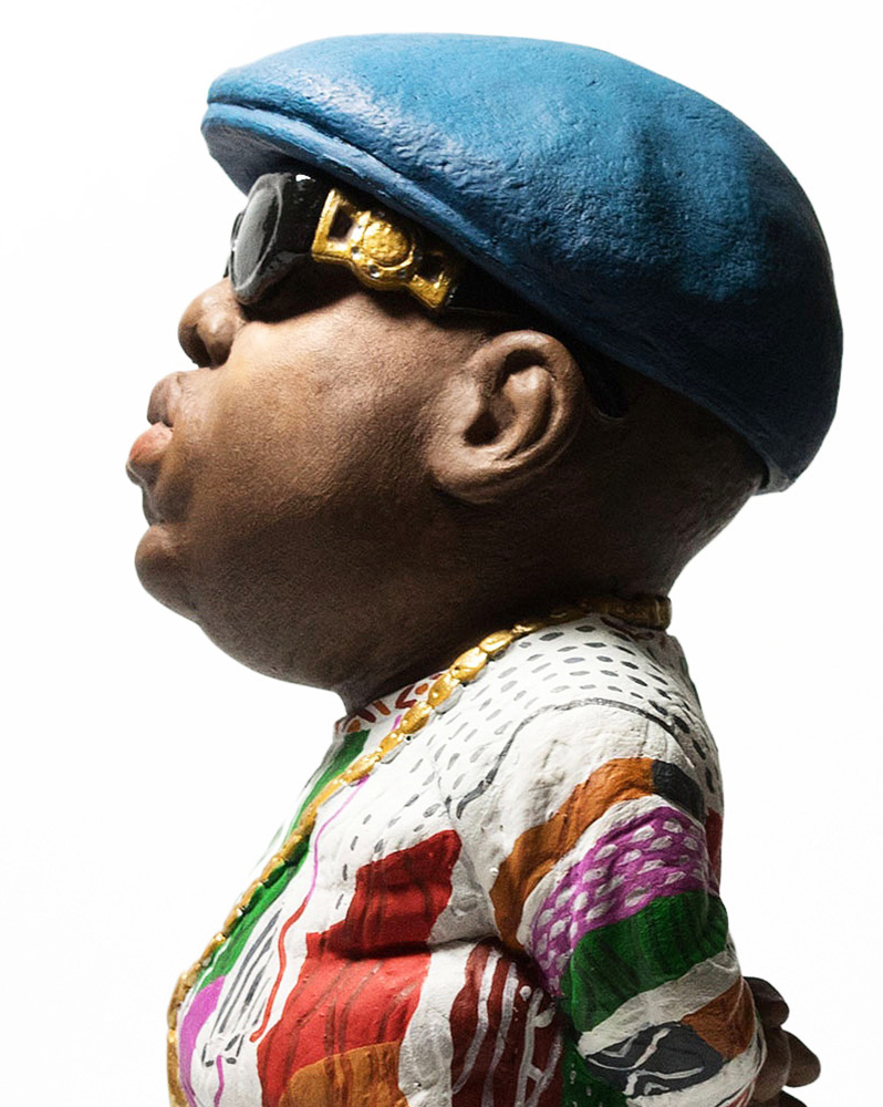 Download Notorious BIG-The Discography Music Torrent