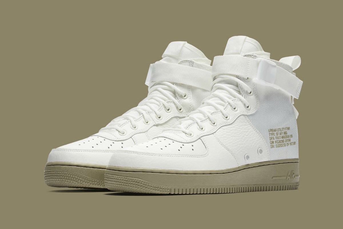 air force one neutral