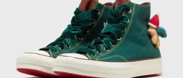 converse chuck taylor