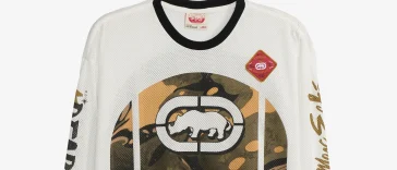 Ecko Blohsh BMX Jersey