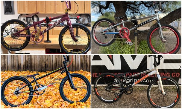 November 2025 Bike Of The Month