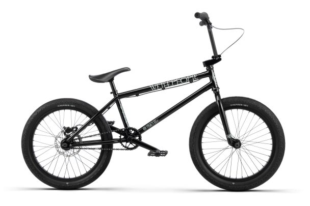 WTP Havoc BMX Trail Bike