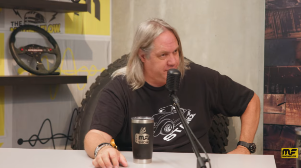 Steve Strope Talks BMX