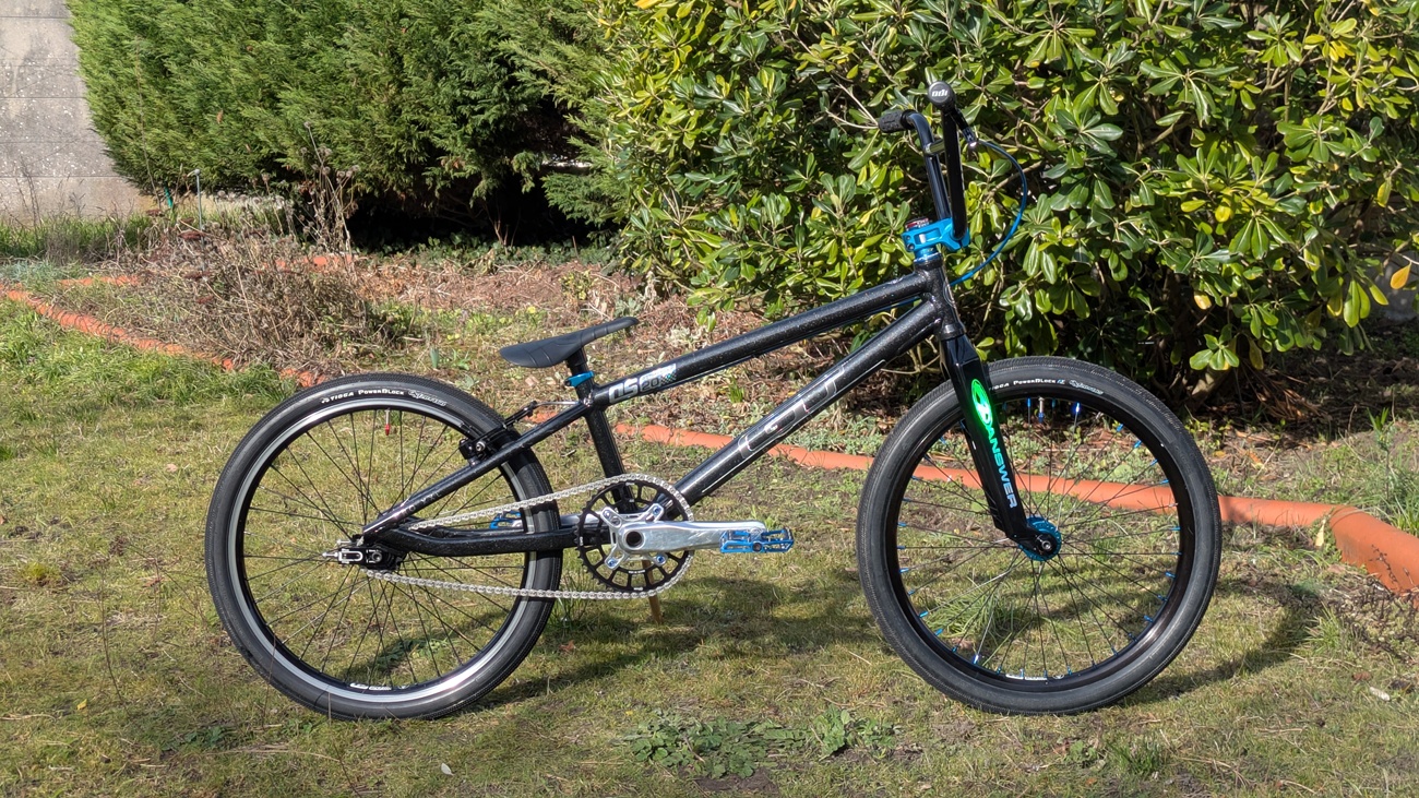 GT Speed Series OS20