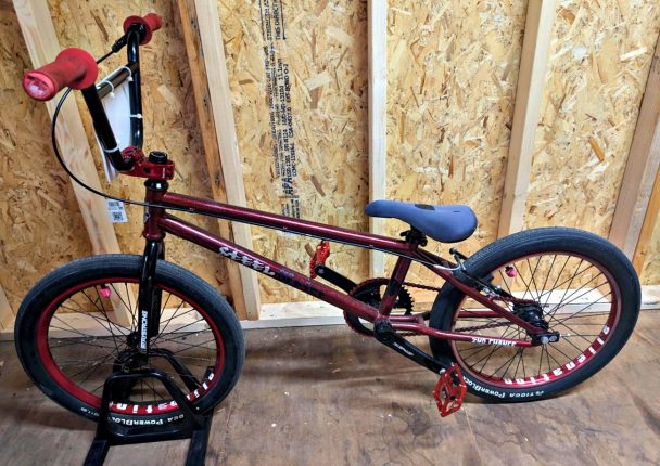 S And M Steel Panther