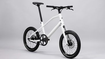 Schindelhauer Bikes 'Neo' Mini Velo