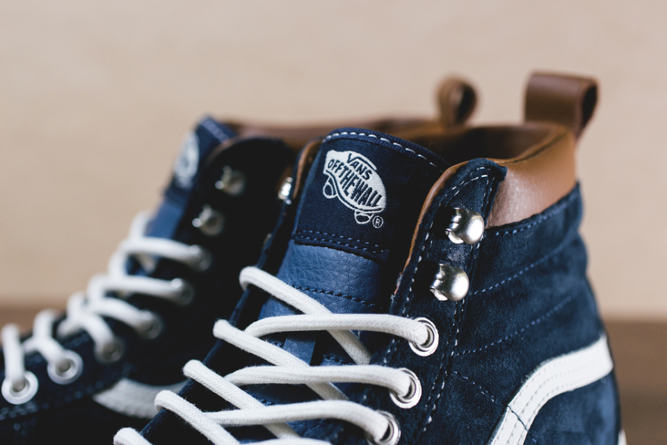 Vans sk8 hi mte 2014 sales