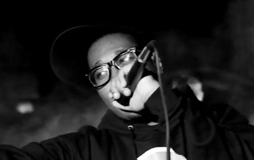 Elzhi, someone as real as her