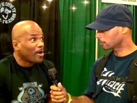 Darryl McDaniels, Crazy Al Cayne