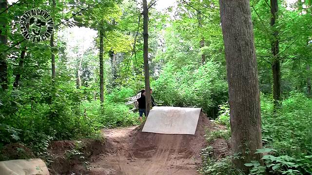 Hurley Trails NYS