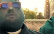 Action Bronson, not enough words