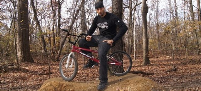 Crazy Al Cayne Hyper Bicycles