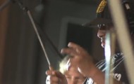 DJ Premier Conducting Orchestra