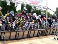 Pro Open Round 3, NBL Grands