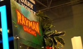 Rayman Comics, New York Comic Con