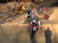 2011 iron Man mots 14-34, bmx