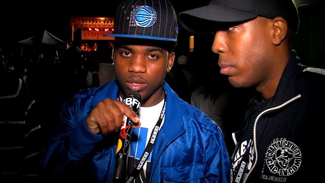 285 Boyz, C.truth
