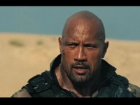 Dwayne Johnson, G.I.Joe Retaliation