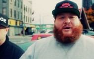Action Bronson, Statik Selektah