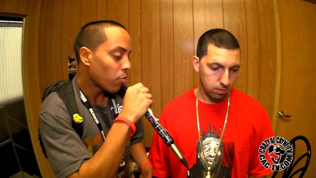 Termanology, Napoloen da Legend, A3c