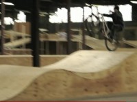 Cranx bike park