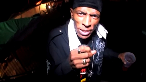 MC Shan, A3c