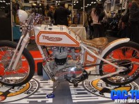 Motorcycle