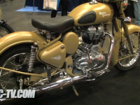 royal enfield motorcycles