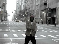 Diggs, Sax Fifth Ave Flow