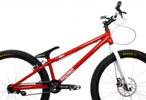 Inspired MTB Hex