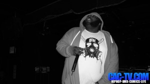 Poison Pen Poison Pen, Southpaw, Live Show