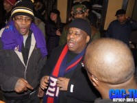 Sadat X, Grand Puba