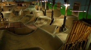 The Rise Rays Bike Park