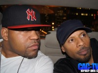 Torae, Crazy Al Cayne, part2