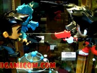 ESCTOYS, Erick Scarecrow