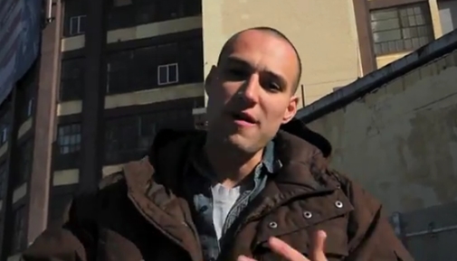 Jamieson, Uk Emcee