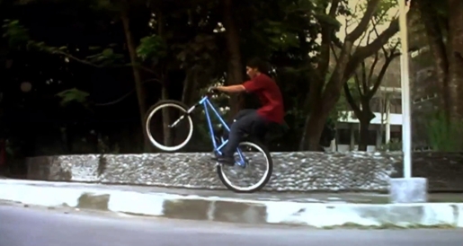 MTB, Indoisian MTB, Indoesia