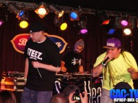 Power Of P, BB Kings