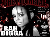 Rah Digga