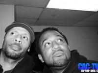 Crazy Al Cayne, Rasta Root