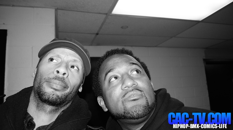 Crazy Al Cayne, Rasta Root