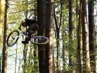 Seattle Trail Session, BMX , MTB