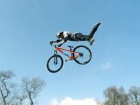 Tyler McCaul, MTB