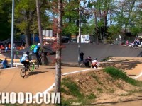 2011 CNJBMX Regional, Howell NJ