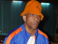 Abrasive HipHOp