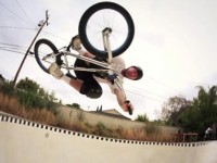 Bryan Blyther, BMX Legend